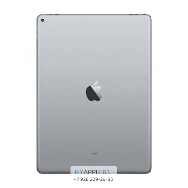 iPad Pro 12.9 Wi-Fi 512 Gb Space Gray