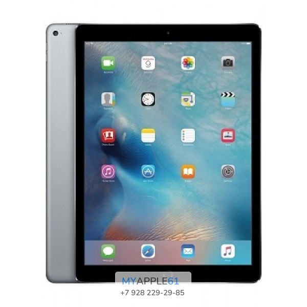 iPad Pro 12.9 Wi-Fi 512 Gb Space Gray