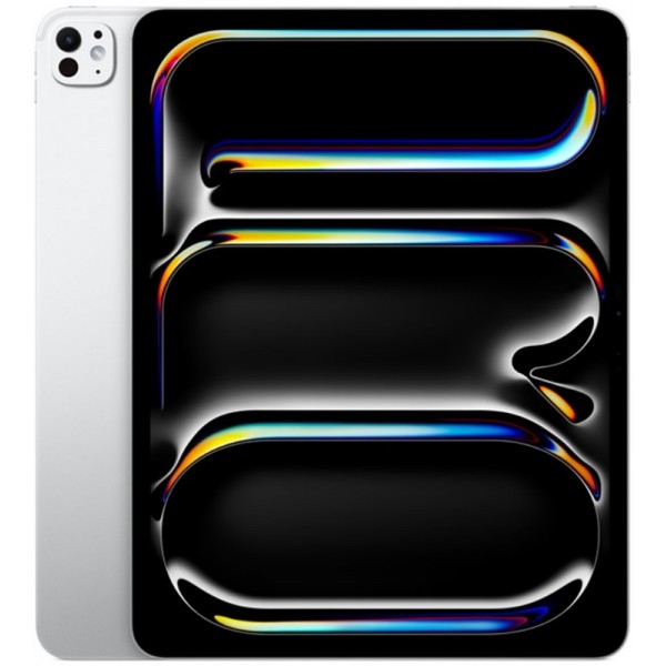 Apple iPad Pro 13 M4 2024 Wi‑Fi 2 Tb Silver