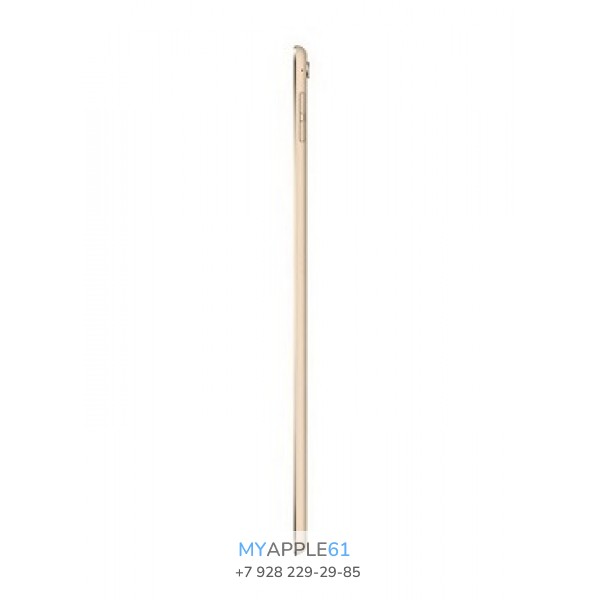 iPad Pro 9.7 Wi-Fi + Cellular 256 Gb Gold