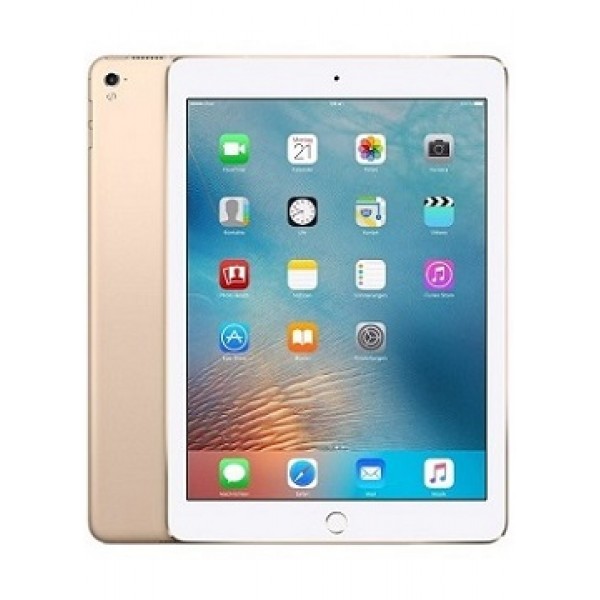 iPad Pro 9.7 Wi-Fi + Cellular 256 Gb Gold