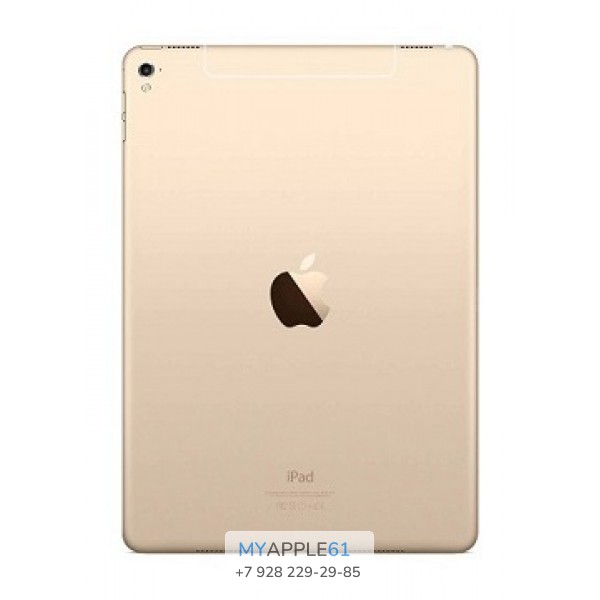 iPad Pro 9.7 Wi-Fi + Cellular 32 Gb Gold