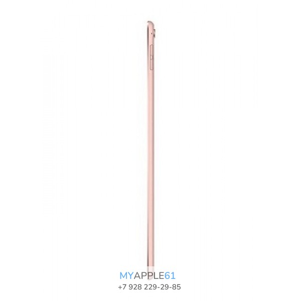iPad Pro 9.7 Wi-Fi + Cellular 256 Gb Rose Gold