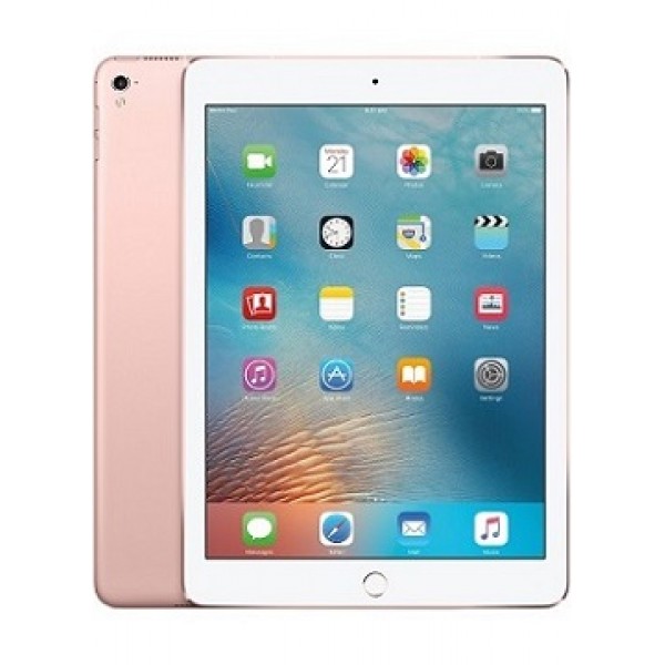 iPad Pro 9.7 Wi-Fi + Cellular 32 Gb Rose Gold