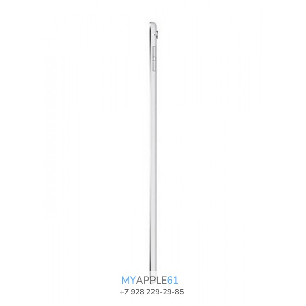 iPad Pro 9.7 Wi-Fi + Cellular 128 Gb Silver