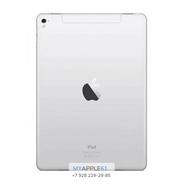 iPad Pro 9.7 Wi-Fi + Cellular 256 Gb Silver