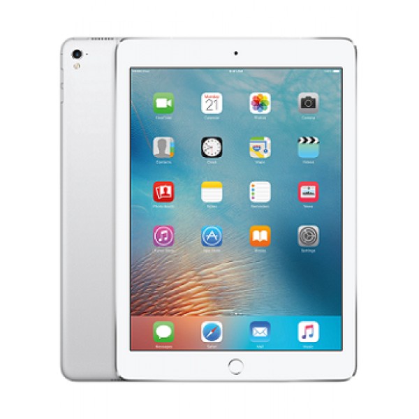 iPad Pro 9.7 Wi-Fi + Cellular 256 Gb Silver