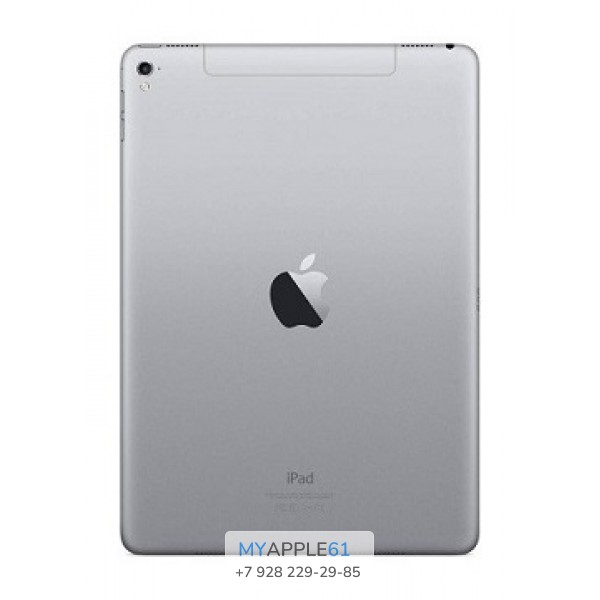 iPad Pro 9.7 Wi-Fi + Cellular 128 Gb Space Gray