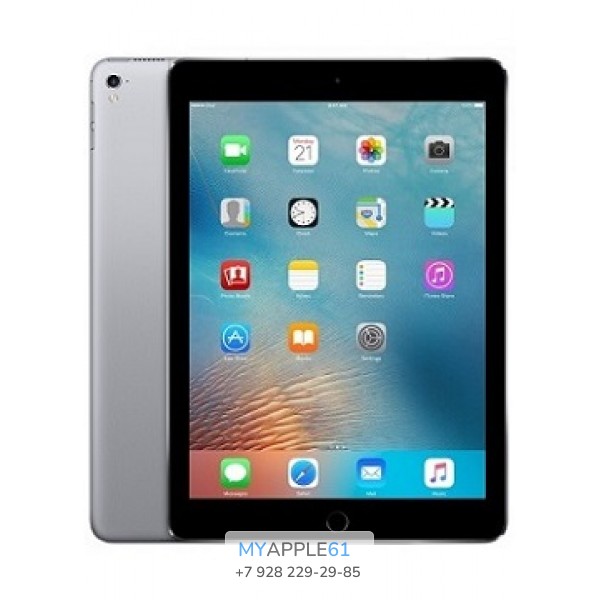iPad Pro 9.7 Wi-Fi + Cellular 256 Gb Space Gray