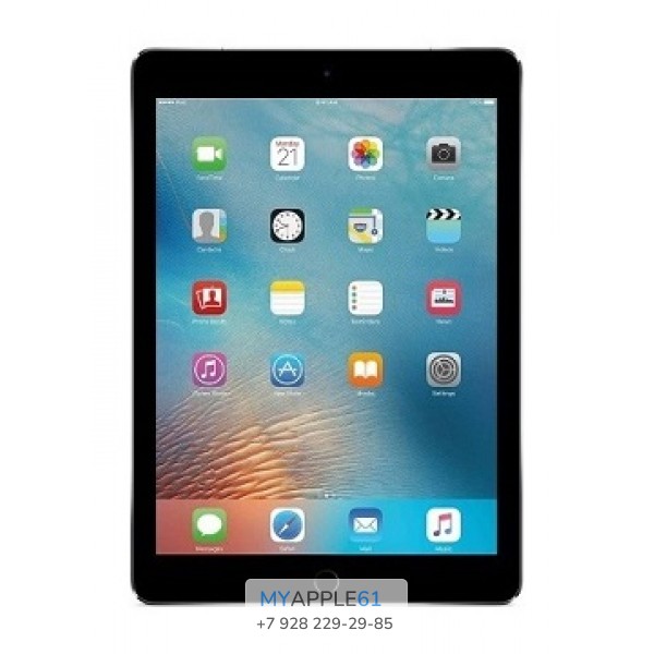 iPad Pro 9.7 Wi-Fi + Cellular 32 Gb Space Gray