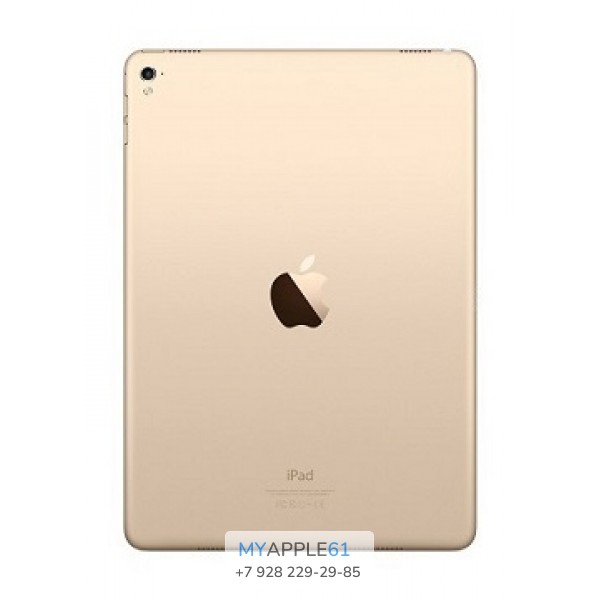 iPad Pro 9.7 Wi-Fi 128 Gb Gold