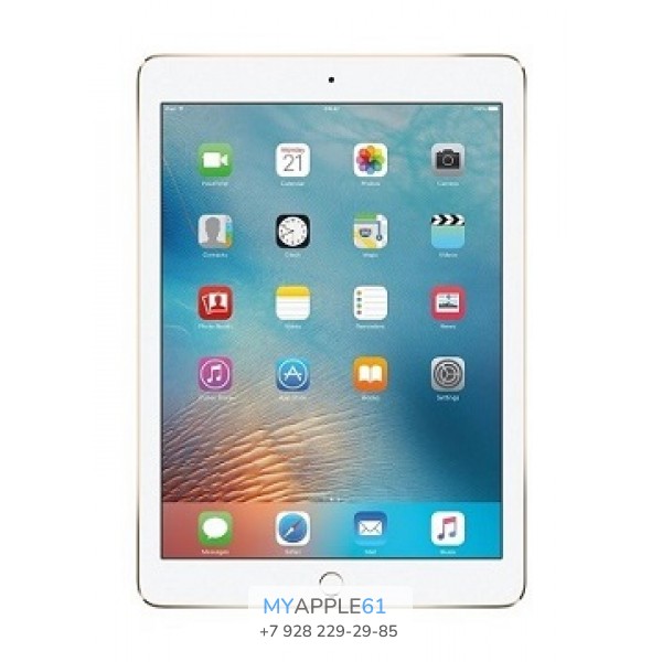 iPad Pro 9.7 Wi-Fi 32 Gb Gold