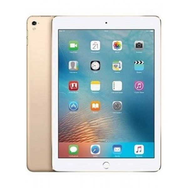 iPad Pro 9.7 Wi-Fi 32 Gb Gold