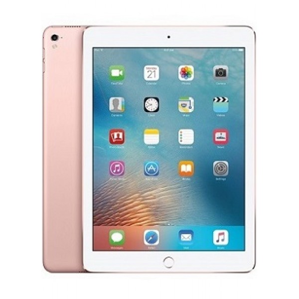 iPad Pro 9.7 Wi-Fi 128 Gb Rose Gold