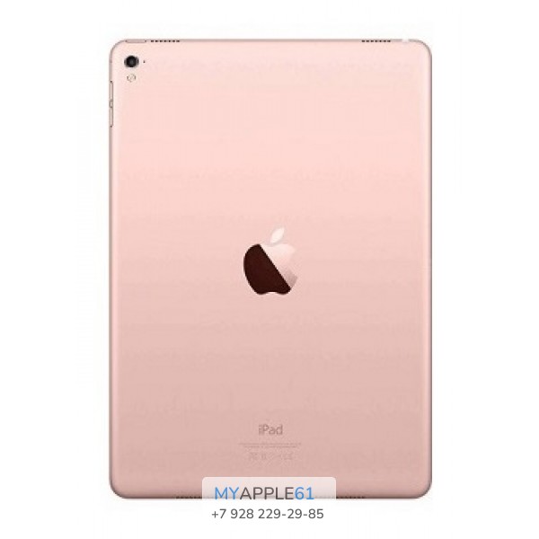 iPad Pro 9.7 Wi-Fi 32 Gb Rose Gold