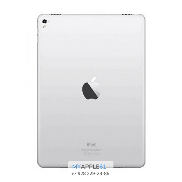 iPad Pro 9.7 Wi-Fi 256 Gb Silver