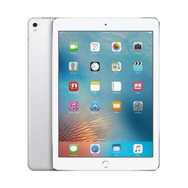 iPad Pro 9.7 Wi-Fi 256 Gb Silver