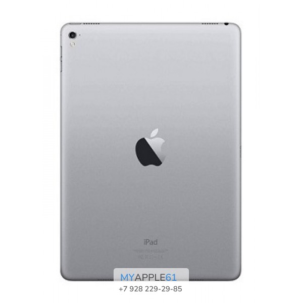 iPad Pro 9.7 Wi-Fi 256 Gb Space Gray
