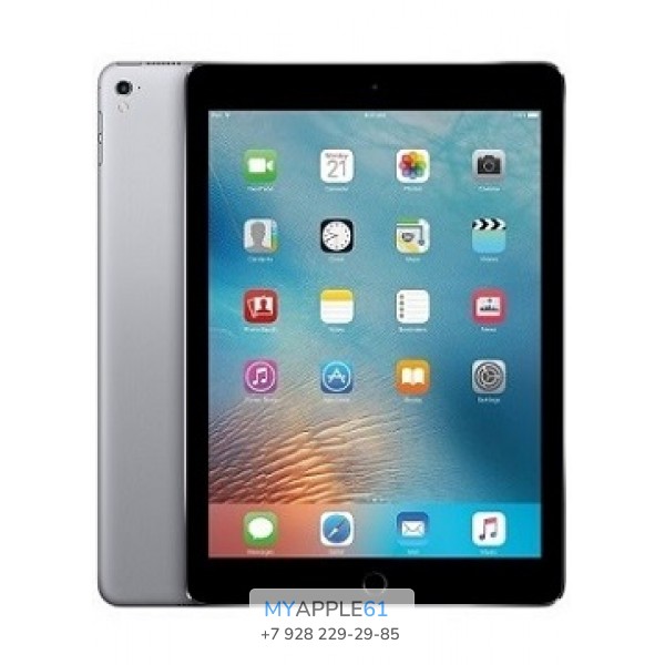 iPad Pro 9.7 Wi-Fi 256 Gb Space Gray