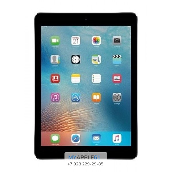 iPad Pro 9.7 Wi-Fi 32 Gb Space Gray