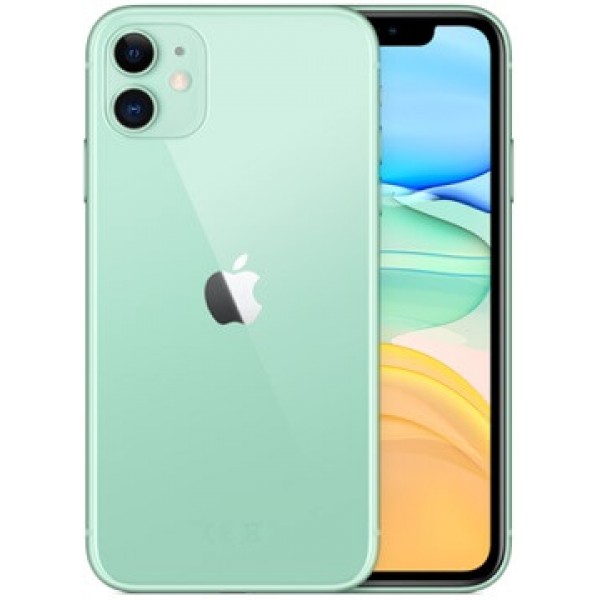 iPhone 11 256 Gb Green