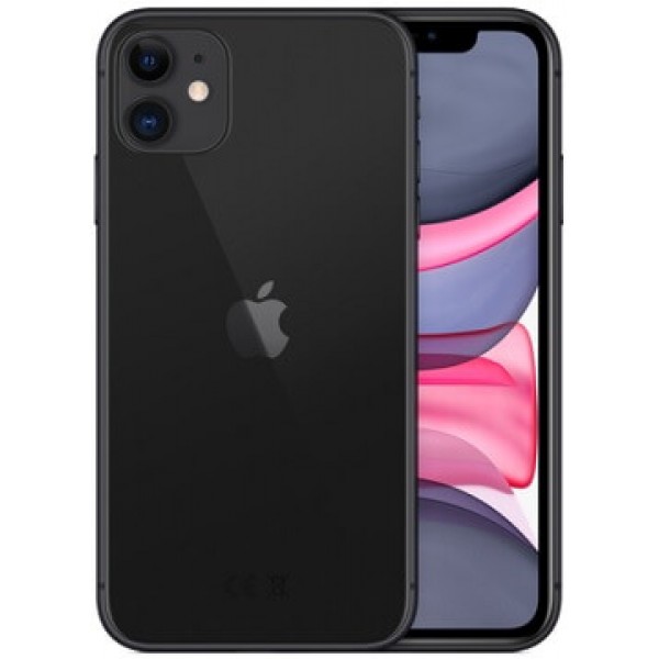 iPhone 11 64 Gb Black