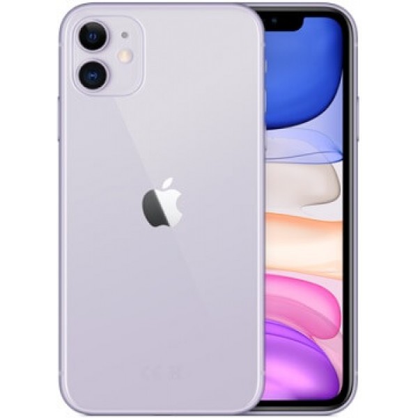 iPhone 11 64 Gb Purple