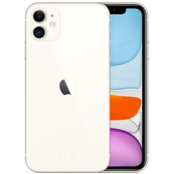 iPhone 11 64 Gb White