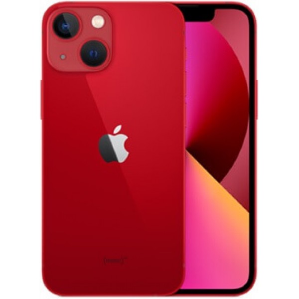 iPhone 13 mini 128 Gb Red