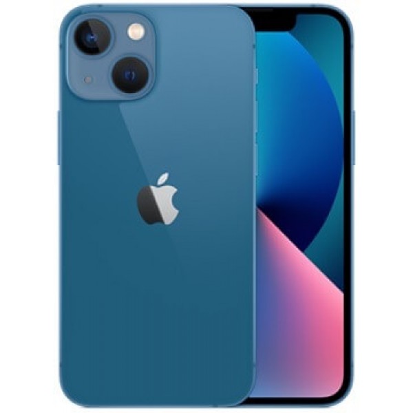 iPhone 13 mini 256 Gb Blue