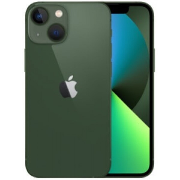 iPhone 13 mini 256 Gb Green