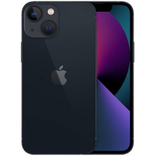 iPhone 13 mini 256 Gb Midnight