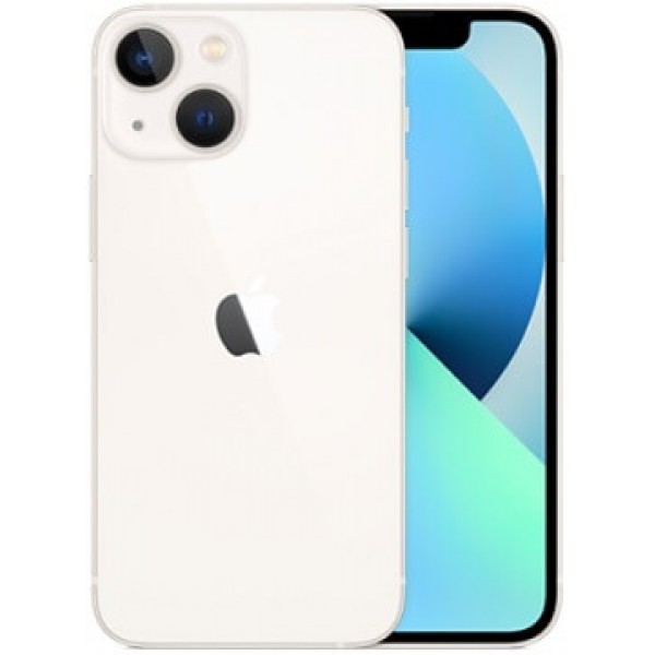 iPhone 13 mini 256 Gb Starlight