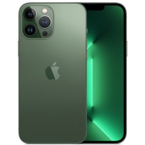 iPhone 13 Pro Max 1 Tb Alpine Green