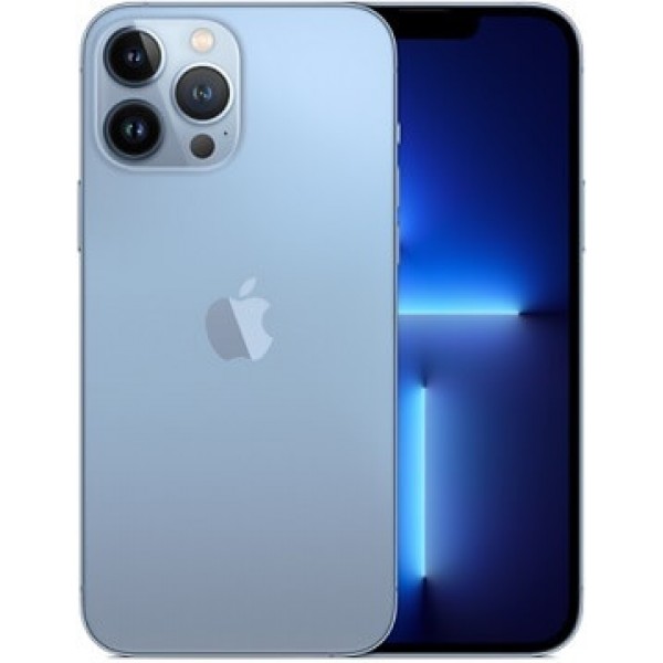 iPhone 13 Pro Max 1 Tb Sierra Blue