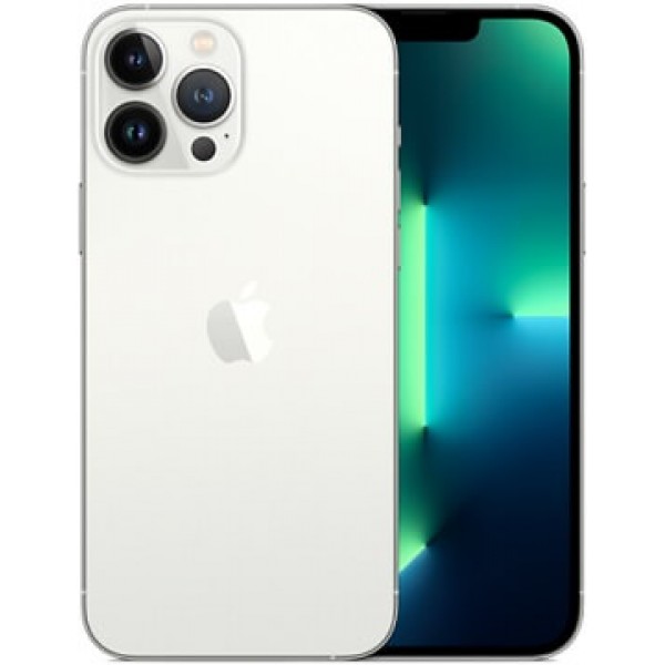 iPhone 13 Pro Max 128 Gb Silver