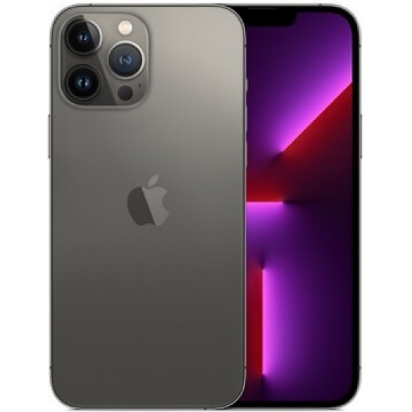 iPhone 13 Pro Max 256 Gb Graphite