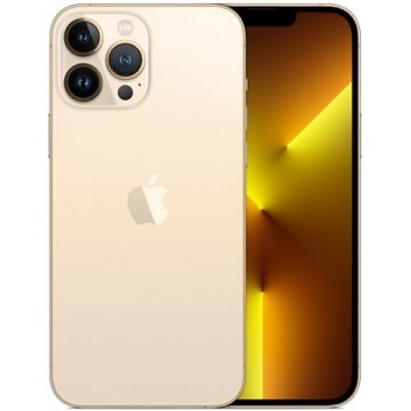 iPhone 13 Pro Max 512 Gb Gold