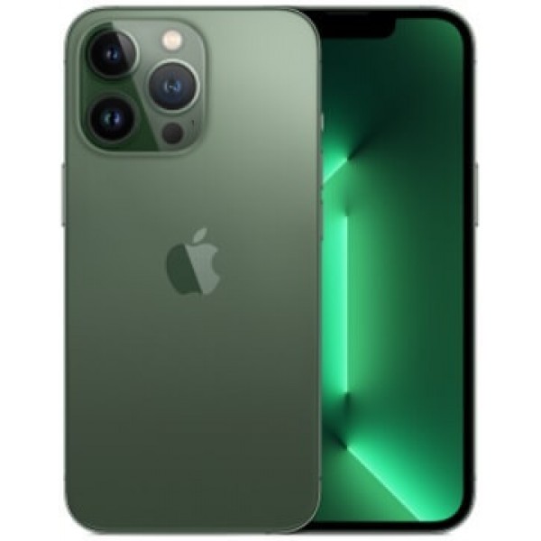 iPhone 13 Pro 256 Gb Alpine Green