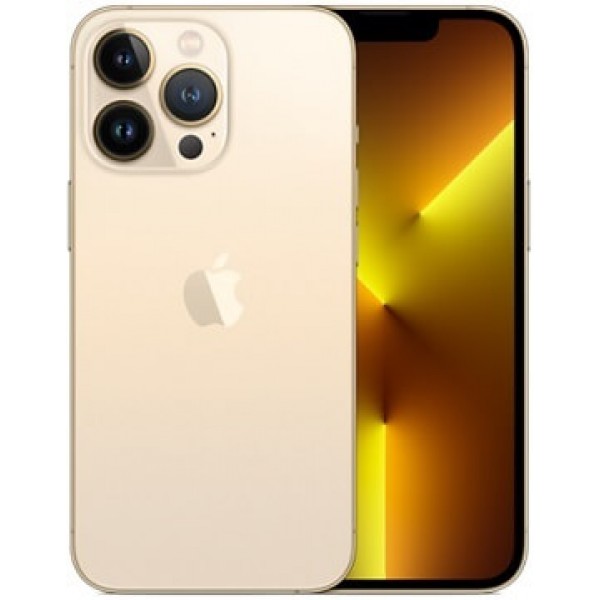 iPhone 13 Pro 256 Gb Gold