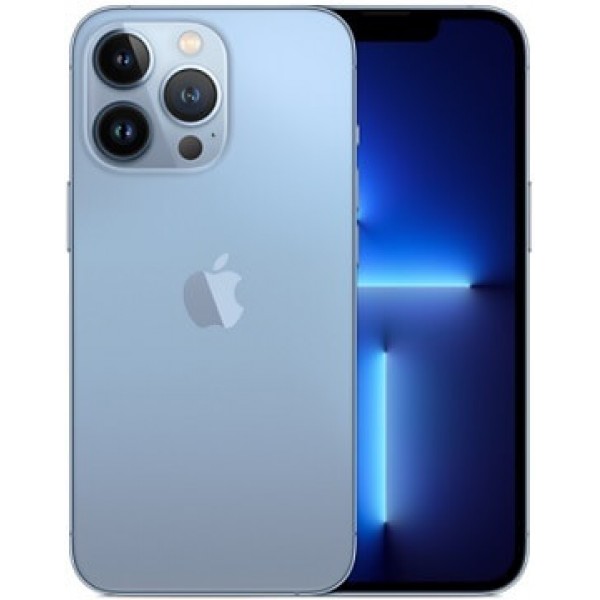 iPhone 13 Pro 256 Gb Sierra Blue