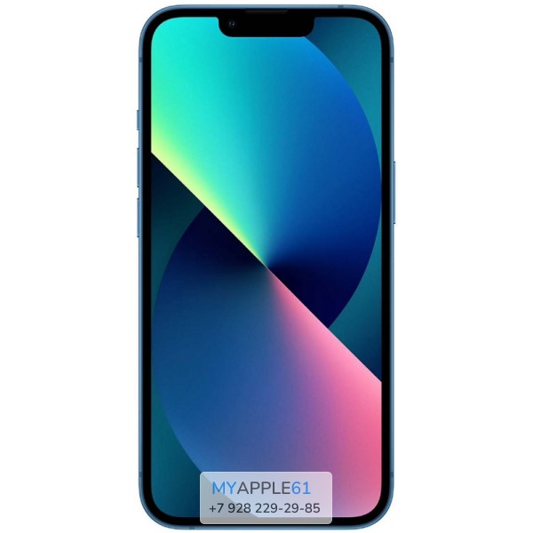 iPhone 13 128 Gb Blue