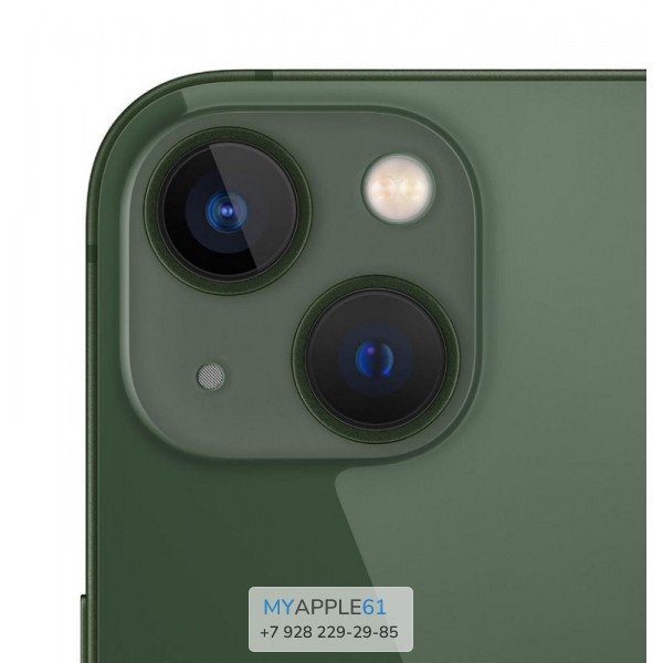 iPhone 13 128 Gb Green