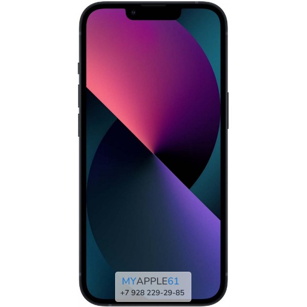 iPhone 13 128 Gb Midnight