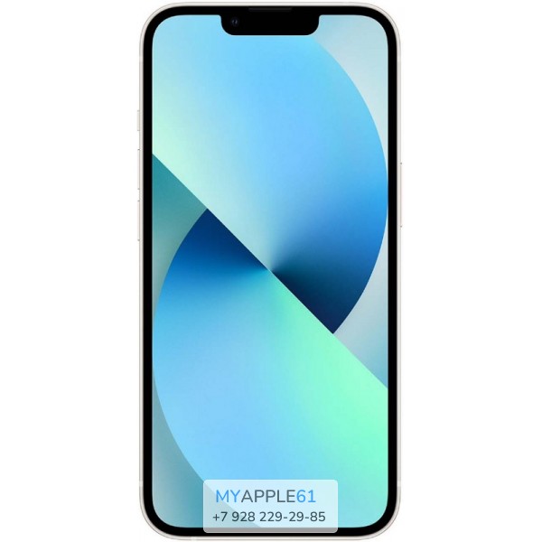 iPhone 13 128 Gb Starlight