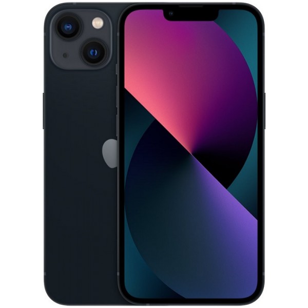 iPhone 13 256 Gb Midnight