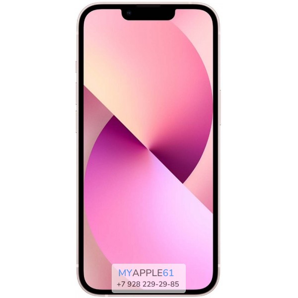 iPhone 13 256 Gb Pink
