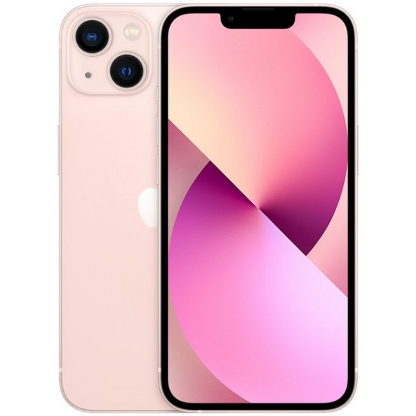 iPhone 13 256 Gb Pink