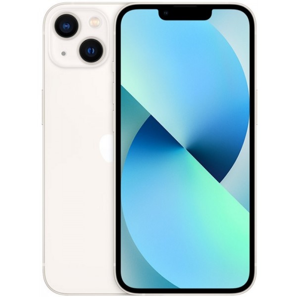 iPhone 13 256 Gb Starlight