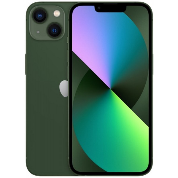 iPhone 13 512 Gb Green